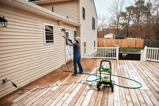 Local Pressure Washing Services in Glenmoor, OH